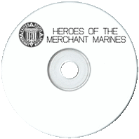 Heroes of the Merchant Marine