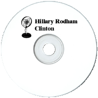 Hillary Rodham Clinton