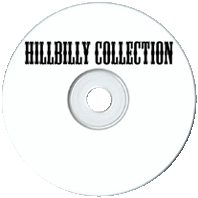 Hillbillies in Old Time Radio