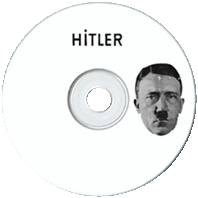 Hitler (Adolf) Recordings