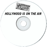 Hollywood is On the Air