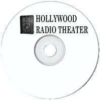 Hollywood Radio Theater