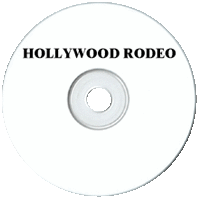 Hollywood Rodeo