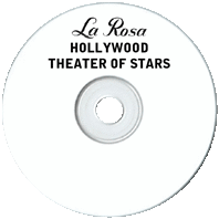 Hollywood Theater of Stars