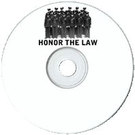 Honor the Law