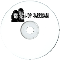 Hop Harrigan