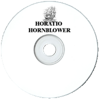 Horatio Hornblower