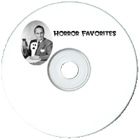 Horror Listener Favorites