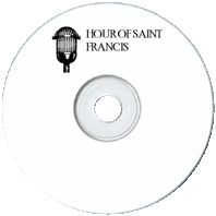 Hour of Saint Francis