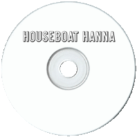 Houseboat Hanna