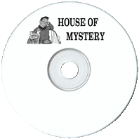 House of Mystery