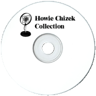 Howie Chizek