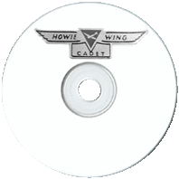 Howie Wing, A Saga of Aviation