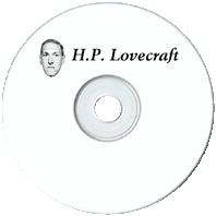 HP Lovecraft