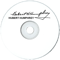 Hubert Humphrey