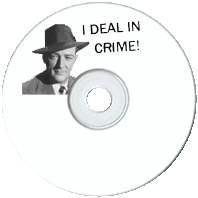 I Deal In Crime