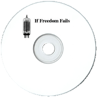 If Freedom Failed