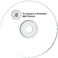 Impeach a President (Clinton)