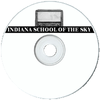 Indiana School of the Sky