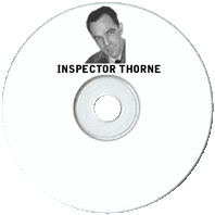 Inspector Thorne