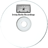 Irving Berlin