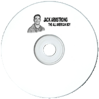 Jack Armstrong