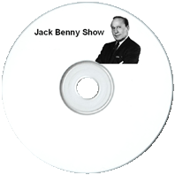 Jack Benny