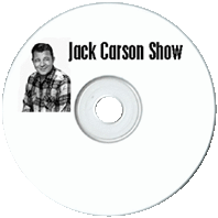 Jack Carson