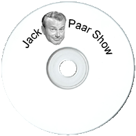 Jack Paar Show