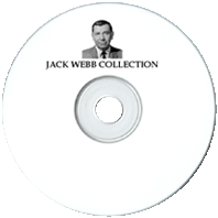 Jack Webb