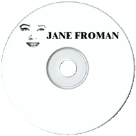 Jane Froman