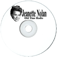 Jeanette Nolan