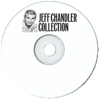 Jeff Chandler