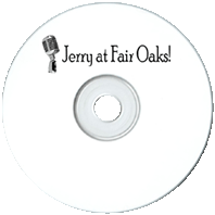Jerry at Fair Oaks