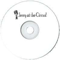 Jerry of the Circus