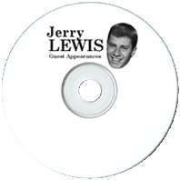 Jerry Lewis