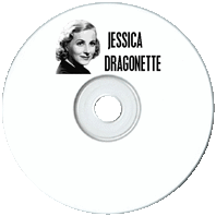 Jessica Dragonette