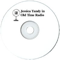 Jessica Tandy