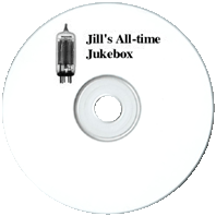 Jills All-Time Jukebox