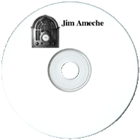 Jim Ameche