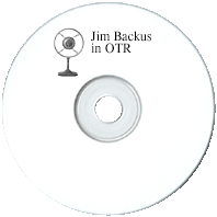 Jim Backus