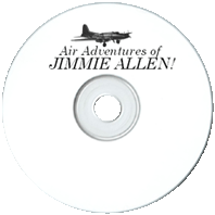 Air Adventures Jimmie Allen