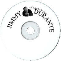 Jimmy Durante