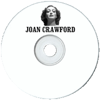 Joan Crawford