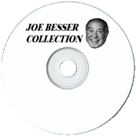 Joe Besser