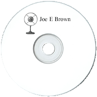 Joe E Brown