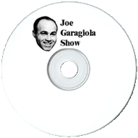 Joe Garagiola Show