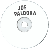 Joe Palooka