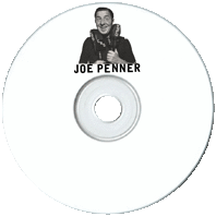 Joe Penner