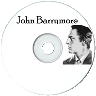 John Barrymore